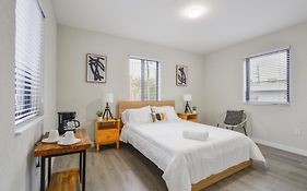 Quiet Studio Near Calle Ocho In Miami