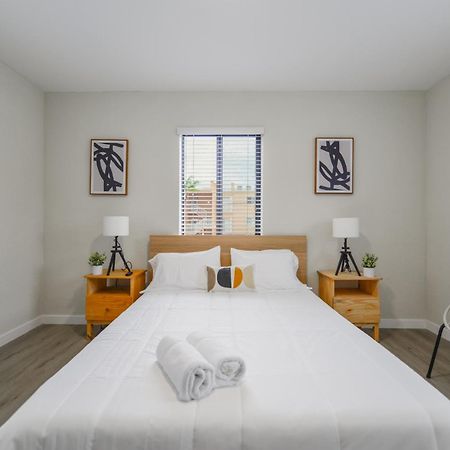 Quiet Studio Near Calle Ocho In Miami Apartment Exterior photo