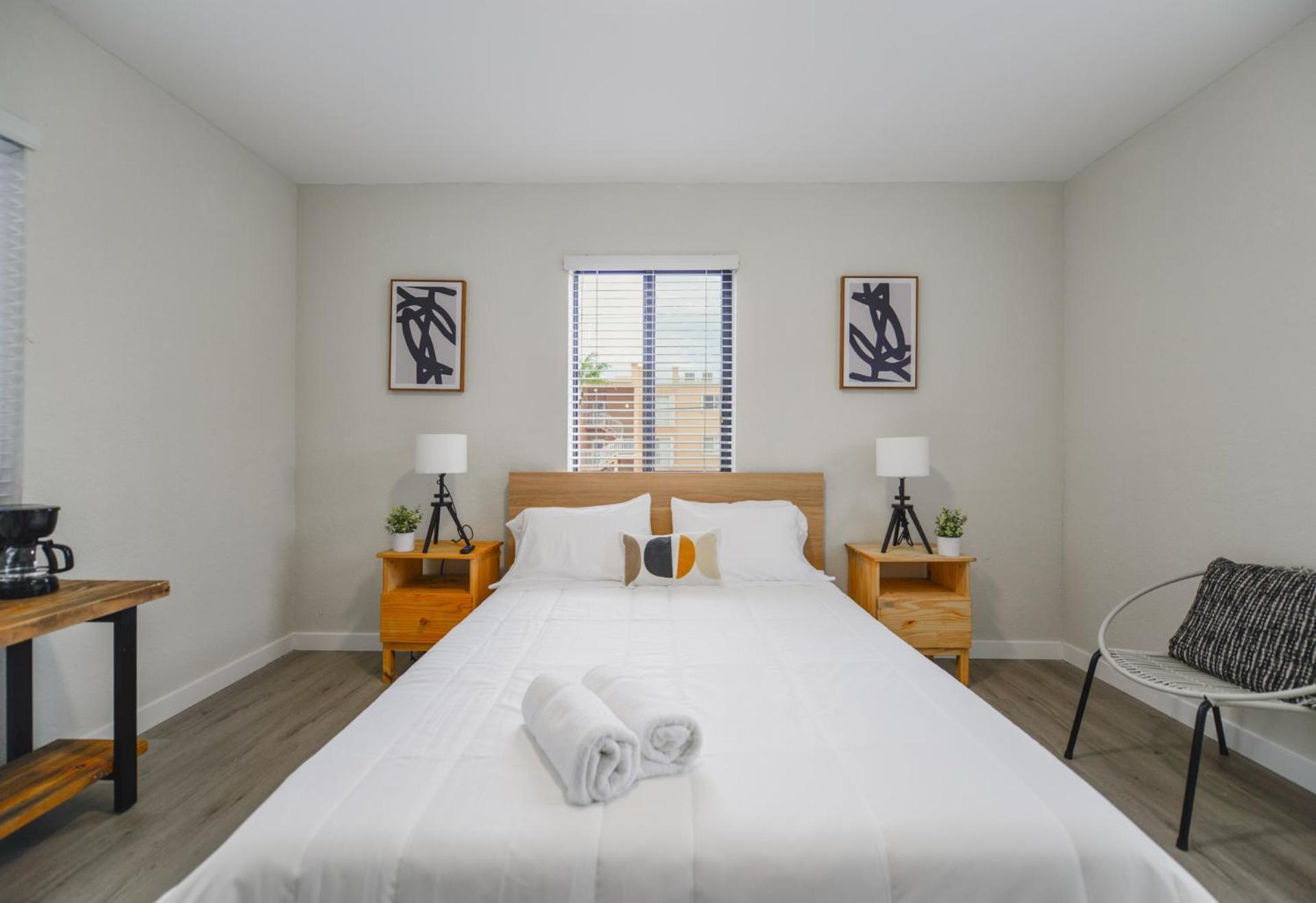 Quiet Studio Near Calle Ocho In Miami Apartment Exterior photo